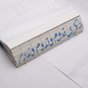 A memory That Lasts And Lasts And Lasts | Fadi Al Melhem